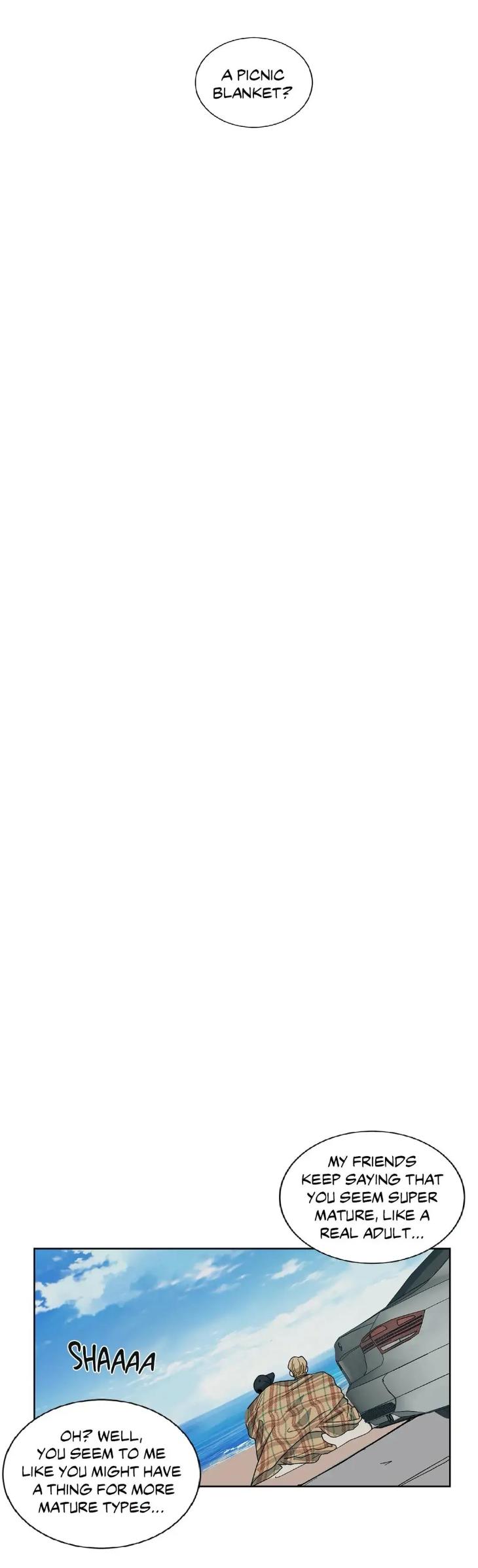 Love Me Doctor! by Ana [Eng] page 9