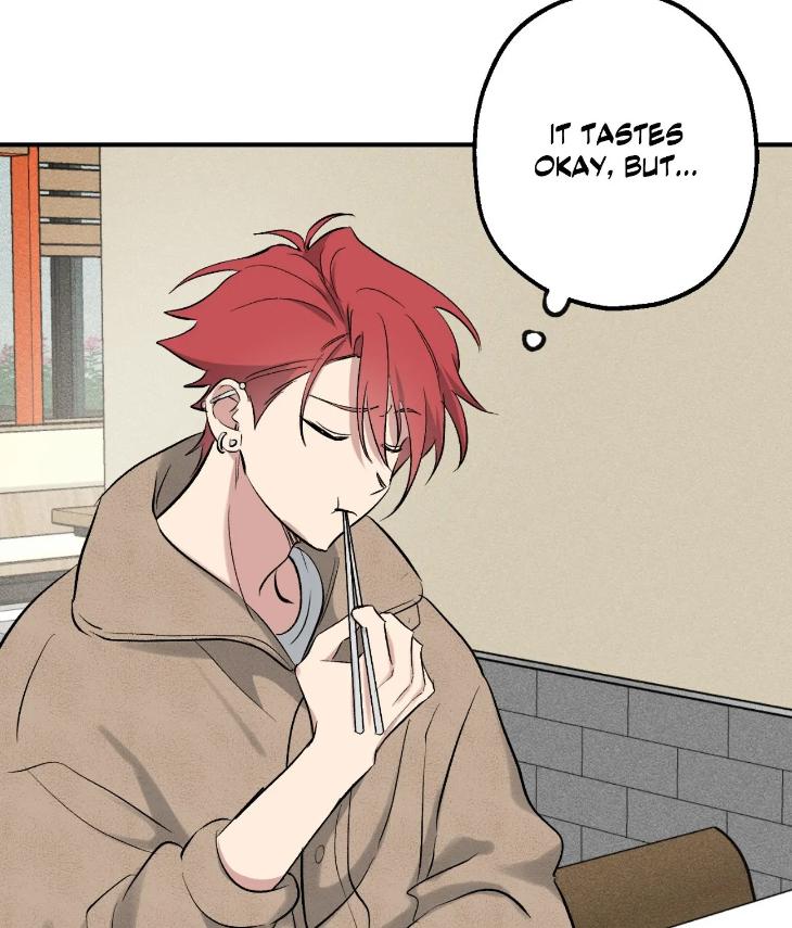 Mine to Begin With by Sodamanager – Uncensored [Eng] page 11