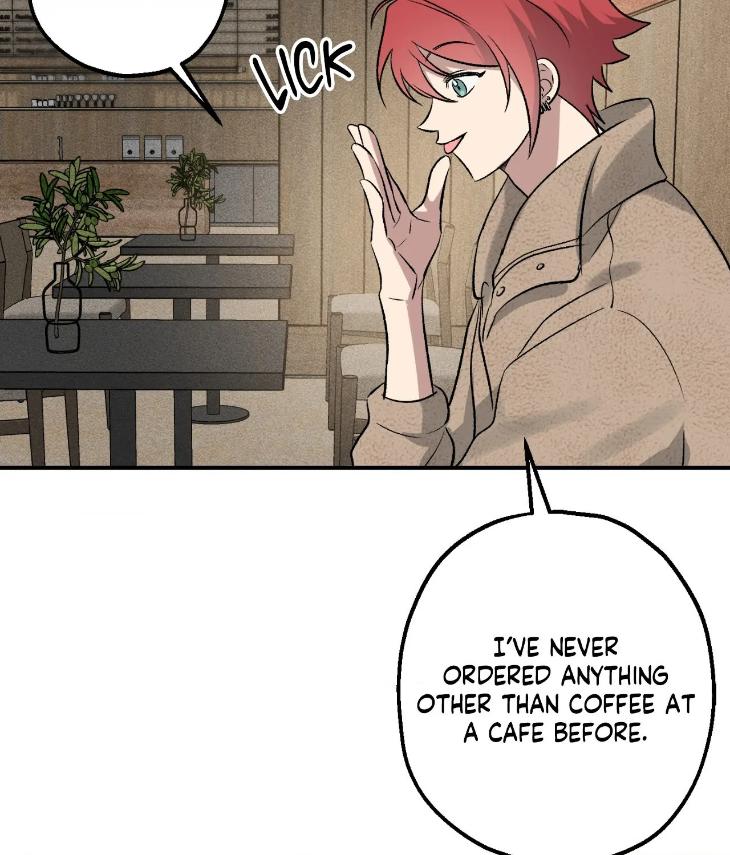 Mine to Begin With by Sodamanager – Uncensored [Eng] page 11