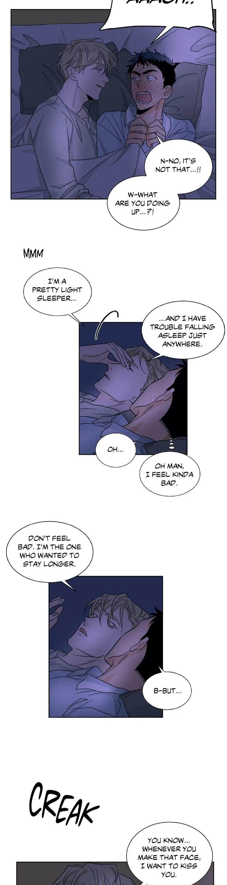 Love Me Doctor! by Ana [Eng] page 9