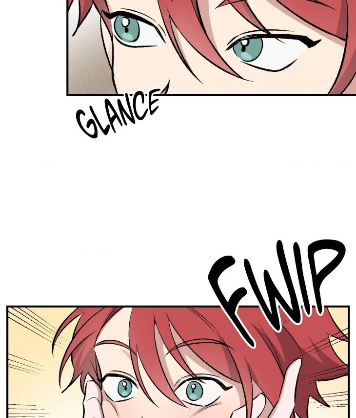 Mine to Begin With by Sodamanager – Uncensored [Eng] page 12