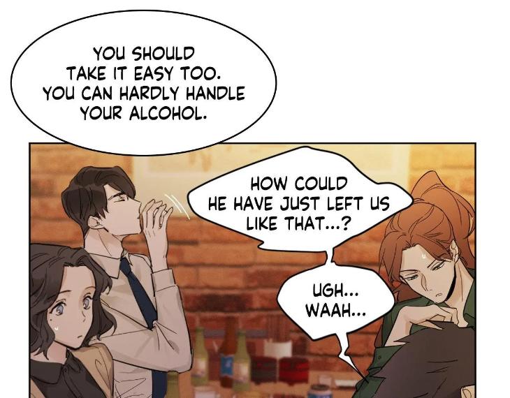 In Cold Love by 10min – Uncensored [Eng] page 12