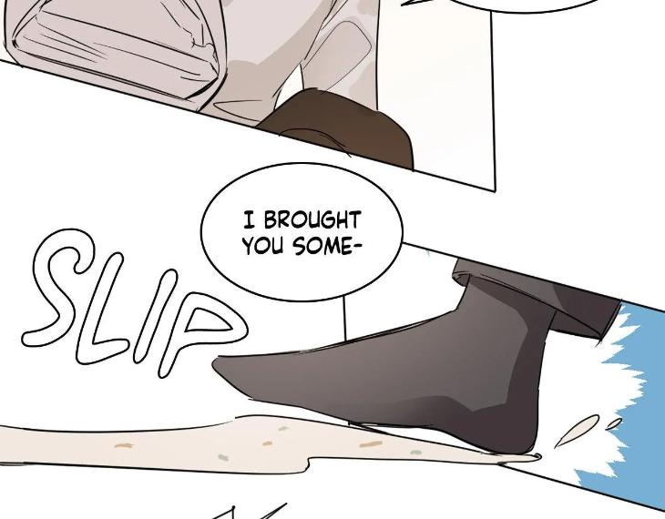 In Cold Love by 10min – Uncensored [Eng] page 12