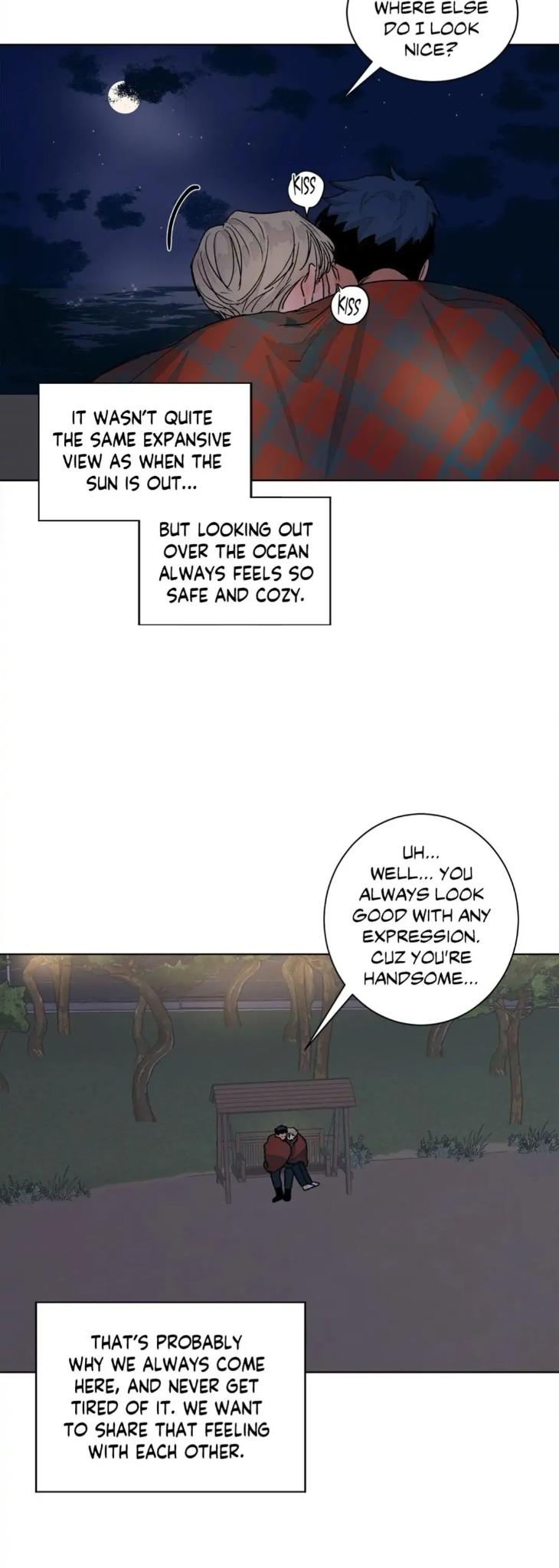 Love Me Doctor! by Ana [Eng] page 12