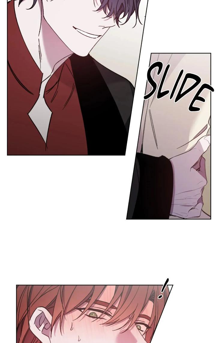 Love Trap by Rayuan – Season 3 – Uncensored [Eng] page 11