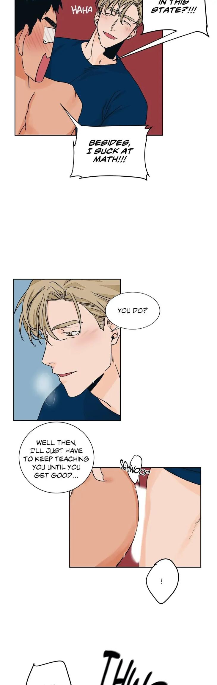 Love Me Doctor! by Ana [Eng] page 9