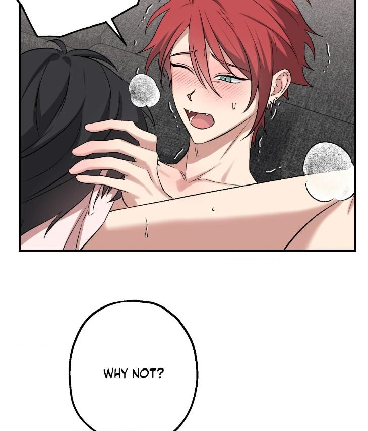 Mine to Begin With by Sodamanager – Uncensored [Eng] page 10
