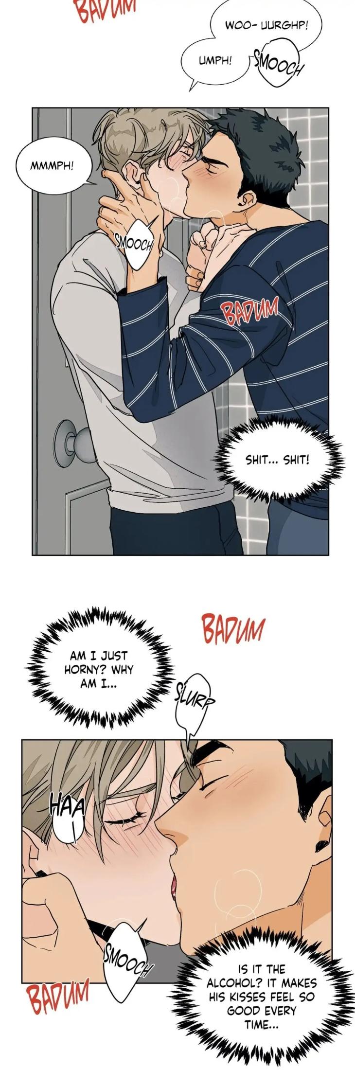 Love Me Doctor! by Ana [Eng] page 10