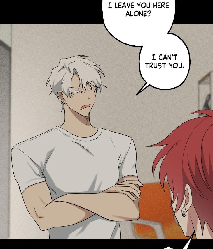 Mine to Begin With by Sodamanager – Uncensored [Eng] page 10