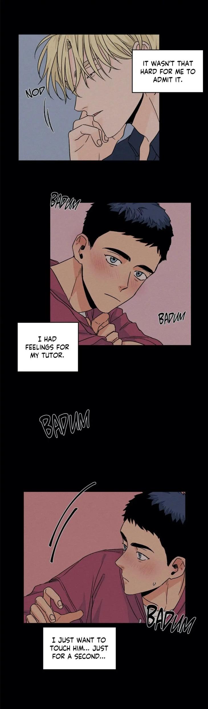 Love Me Doctor! by Ana [Eng] page 10