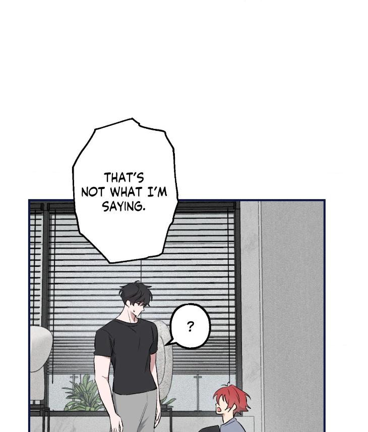 Mine to Begin With by Sodamanager – Uncensored [Eng] page 11