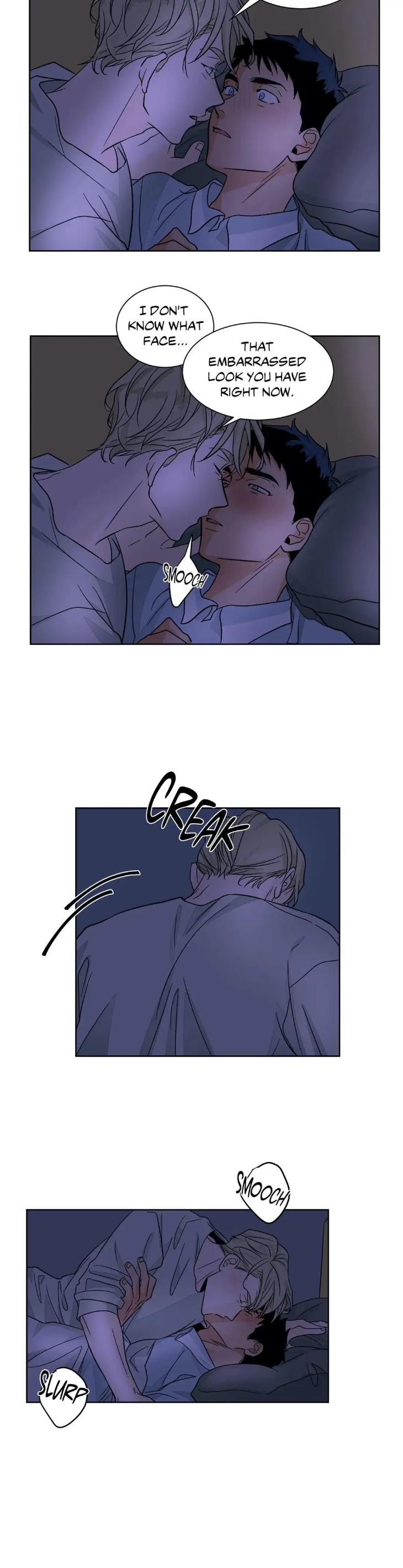 Love Me Doctor! by Ana [Eng] page 10