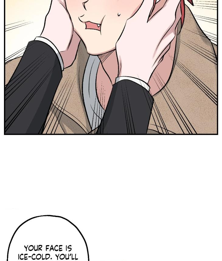 Mine to Begin With by Sodamanager – Uncensored [Eng] page 13