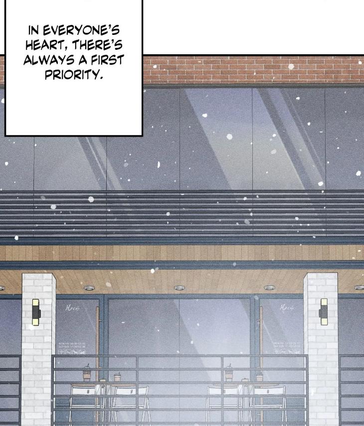 Mine to Begin With by Sodamanager – Uncensored [Eng] page 12