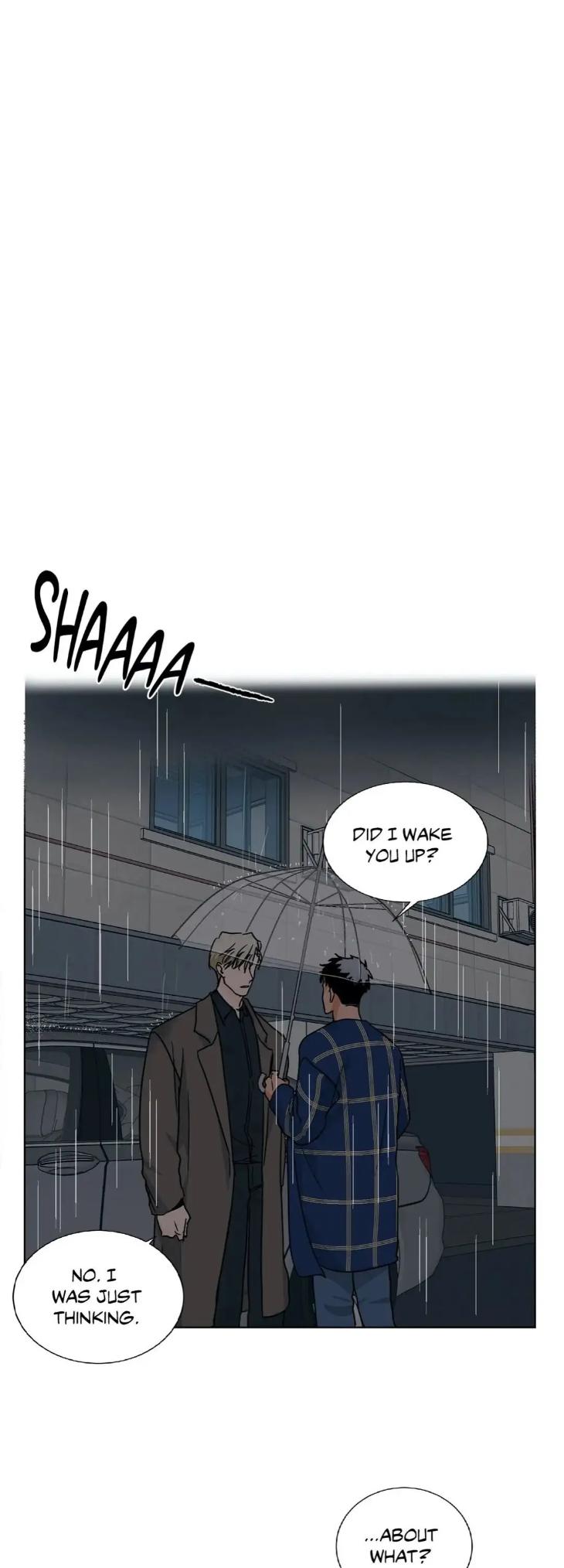 Love Me Doctor! by Ana [Eng] page 10