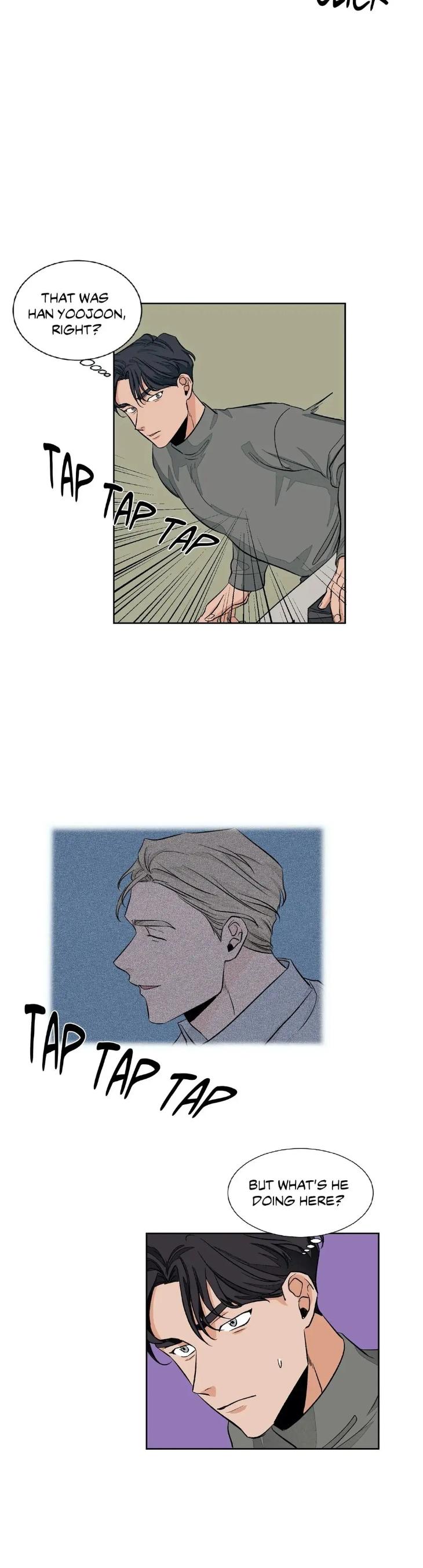 Love Me Doctor! by Ana [Eng] page 11