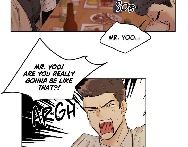 In Cold Love by 10min – Uncensored [Eng] page 13