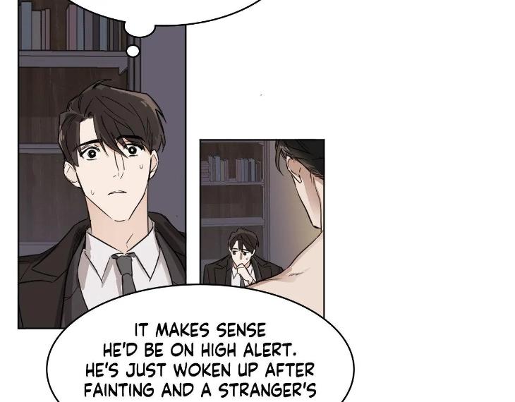 In Cold Love by 10min – Uncensored [Eng] page 11