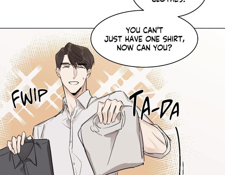 In Cold Love by 10min – Uncensored [Eng] page 13