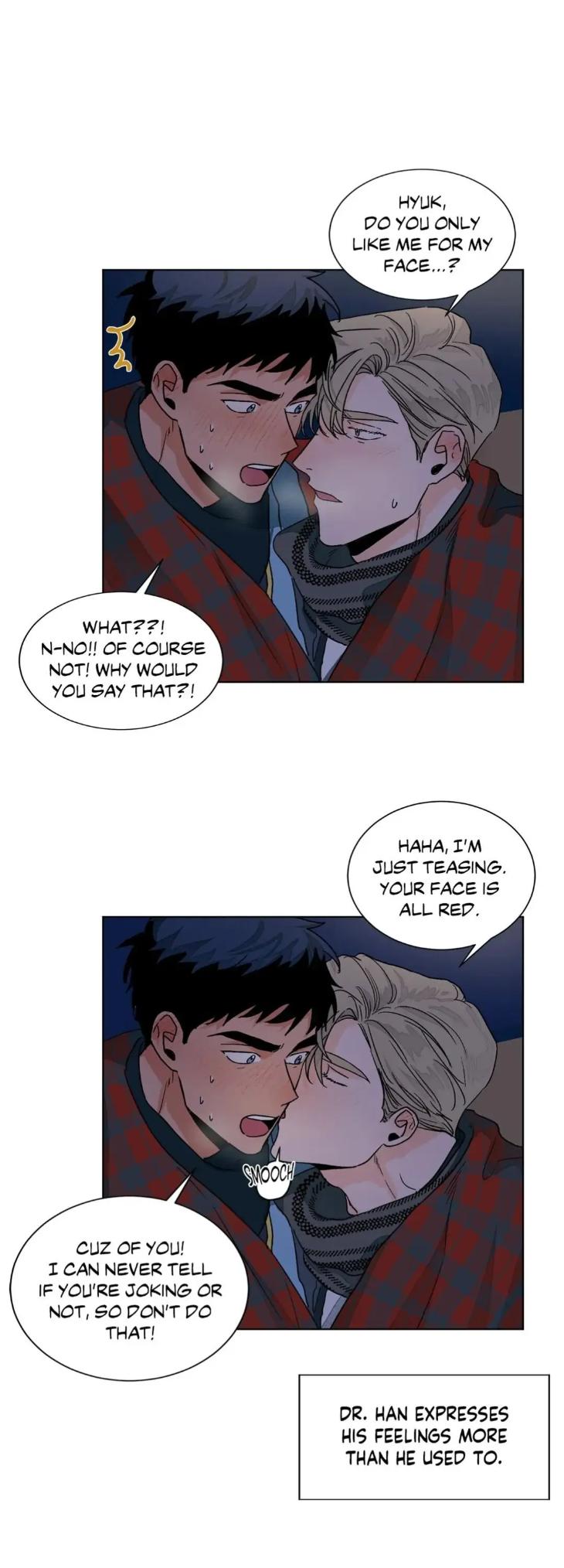 Love Me Doctor! by Ana [Eng] page 13