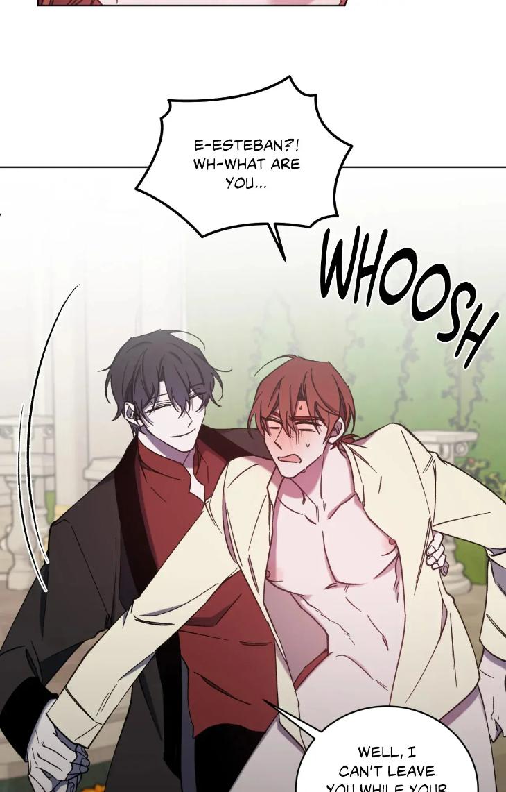 Love Trap by Rayuan – Season 3 – Uncensored [Eng] page 12