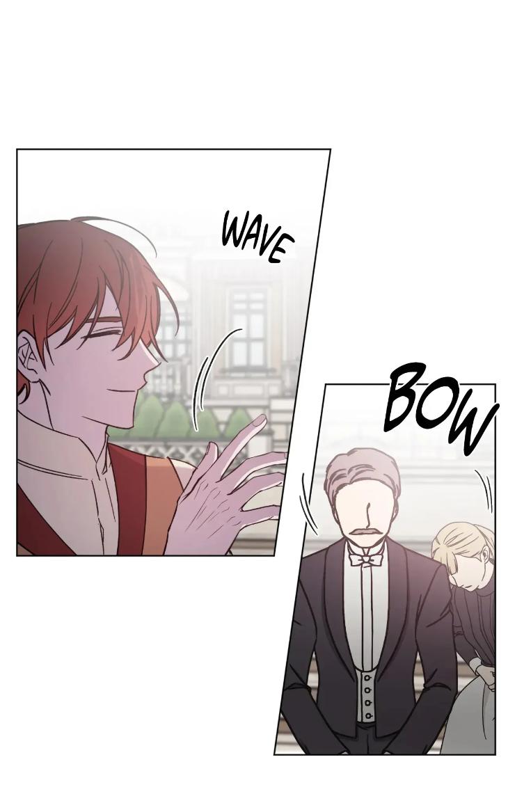 Love Trap by Rayuan – Season 3 – Uncensored [Eng] page 11