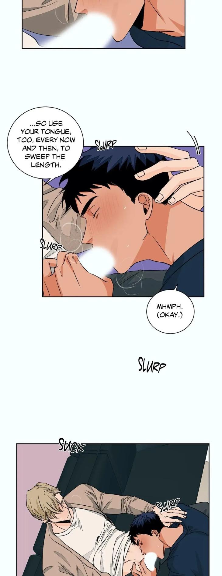 Love Me Doctor! by Ana [Eng] page 10