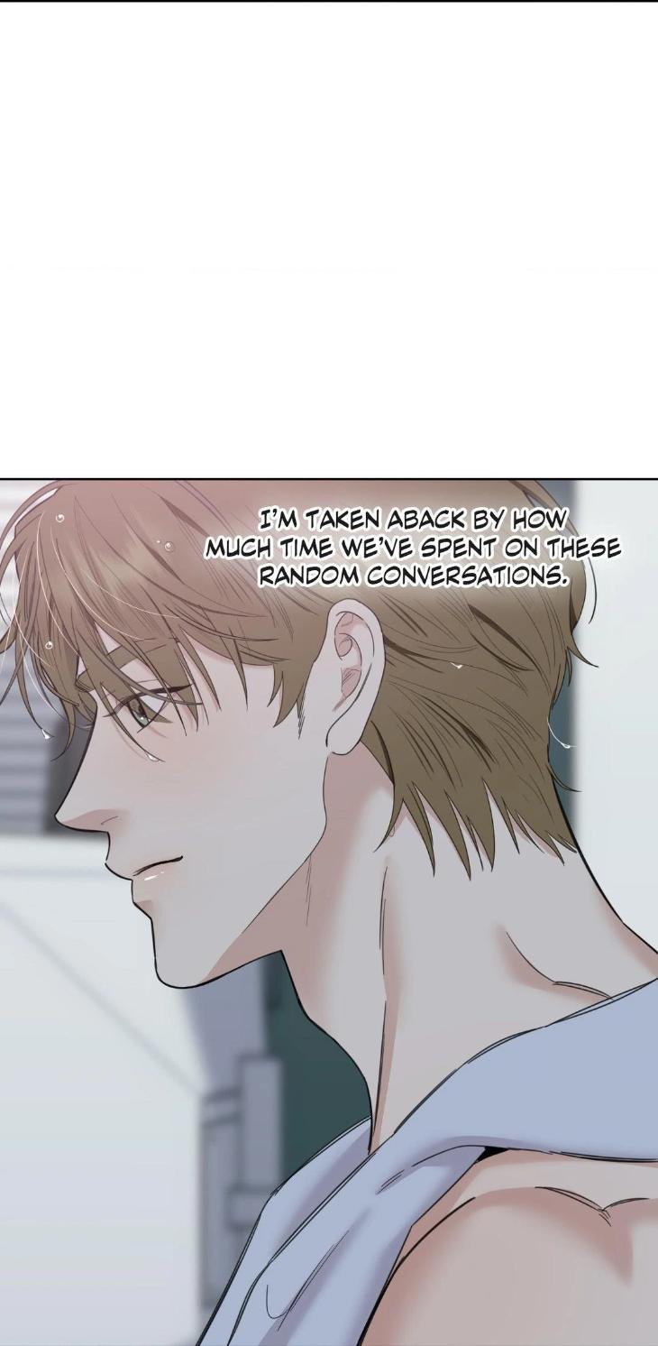 Miserable in Love by Chamji [Eng] page 11