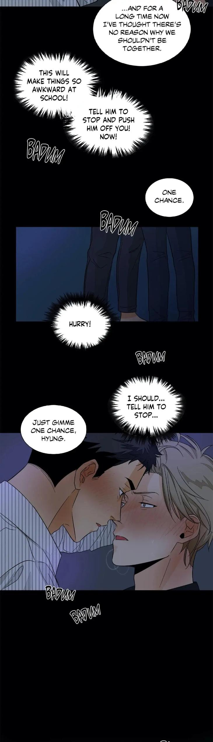 Love Me Doctor! by Ana [Eng] page 10