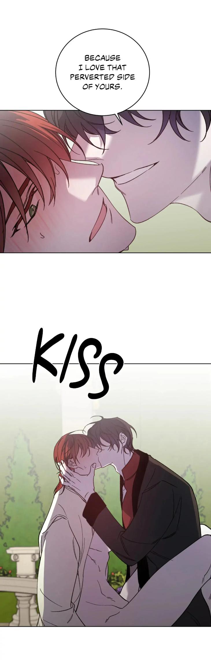 Love Trap by Rayuan – Season 3 – Uncensored [Eng] page 13