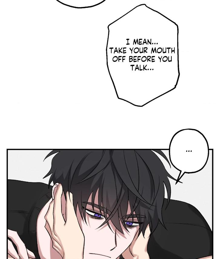 Mine to Begin With by Sodamanager – Uncensored [Eng] page 11