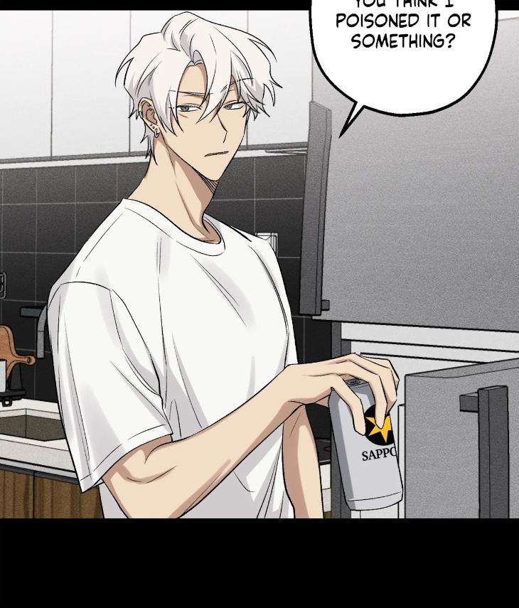 Mine to Begin With by Sodamanager – Uncensored [Eng] page 12