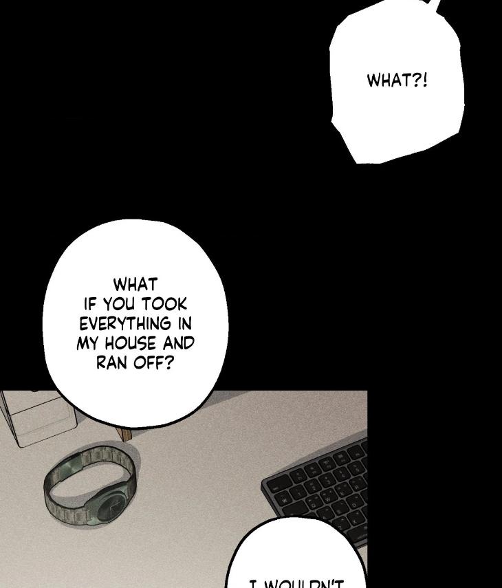 Mine to Begin With by Sodamanager – Uncensored [Eng] page 11