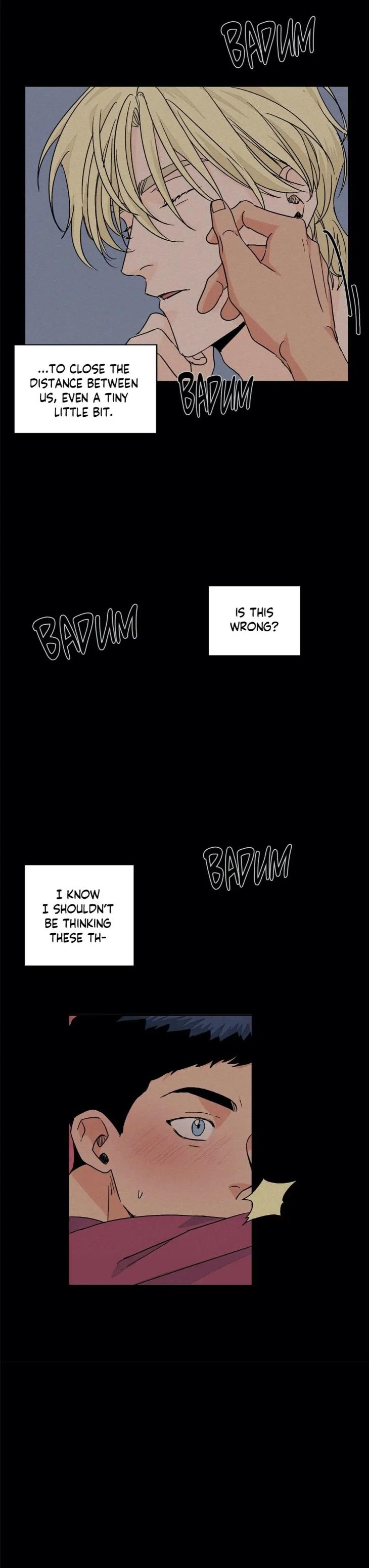 Love Me Doctor! by Ana [Eng] page 11