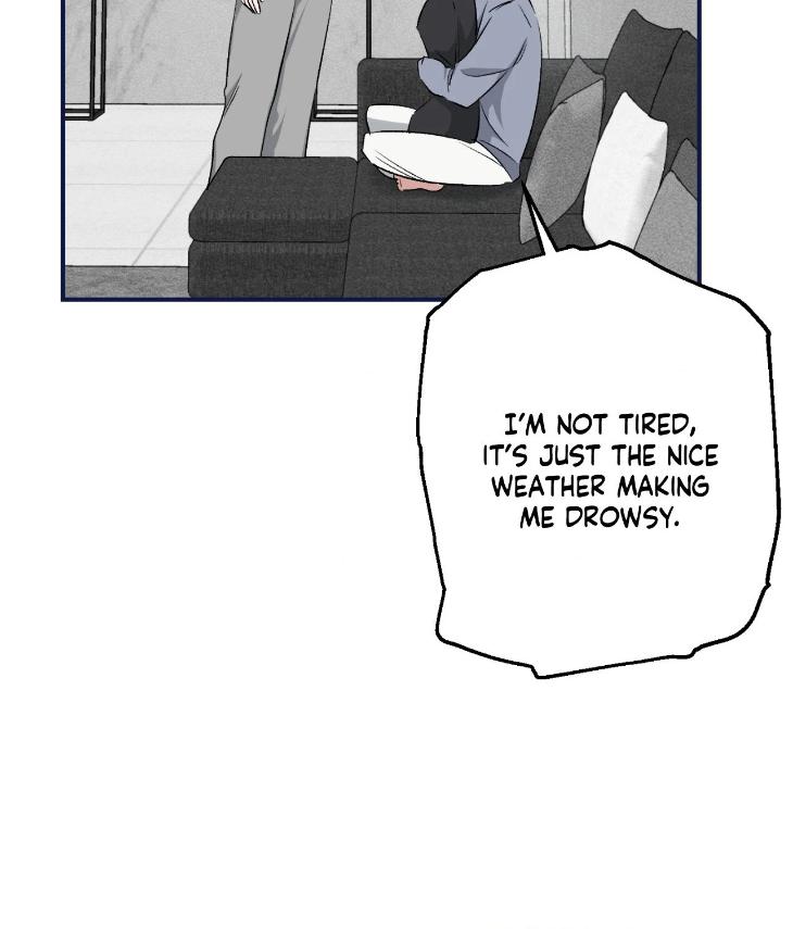 Mine to Begin With by Sodamanager – Uncensored [Eng] page 12