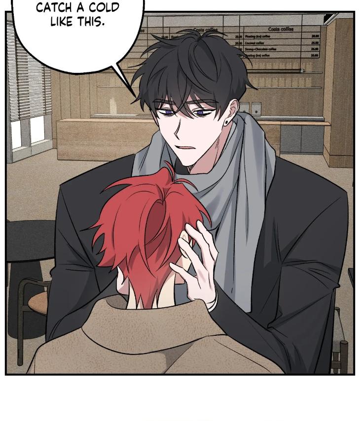 Mine to Begin With by Sodamanager – Uncensored [Eng] page 14