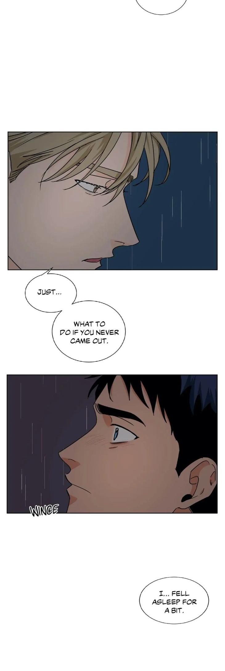 Love Me Doctor! by Ana [Eng] page 11