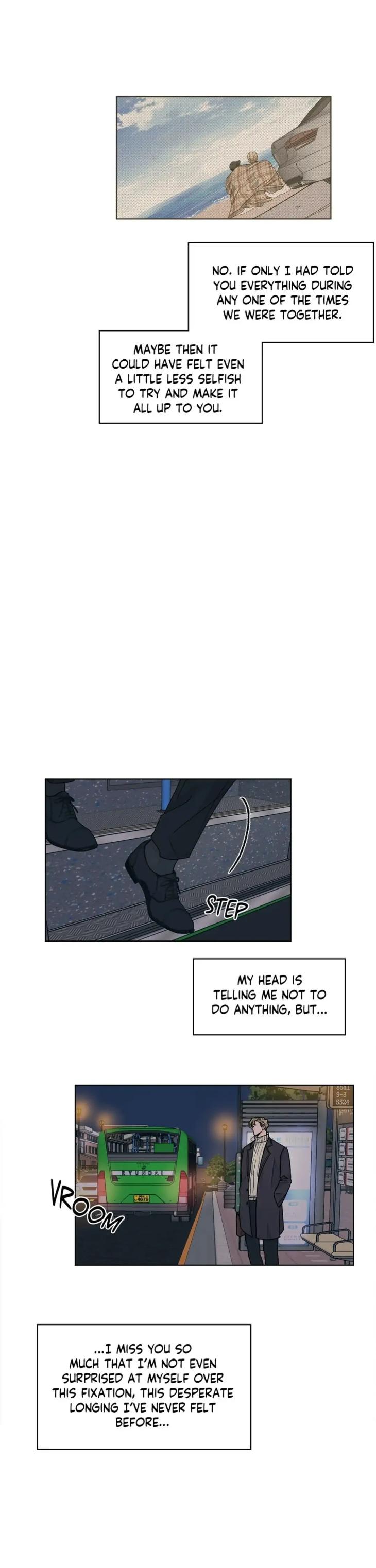 Love Me Doctor! by Ana [Eng] page 12