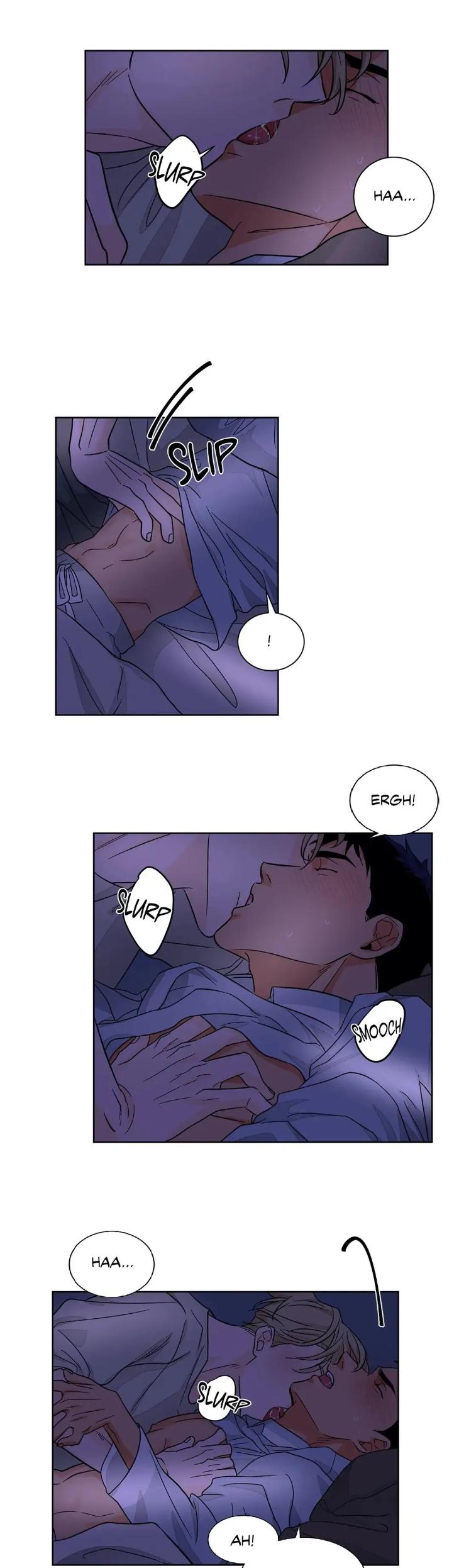 Love Me Doctor! by Ana [Eng] page 11