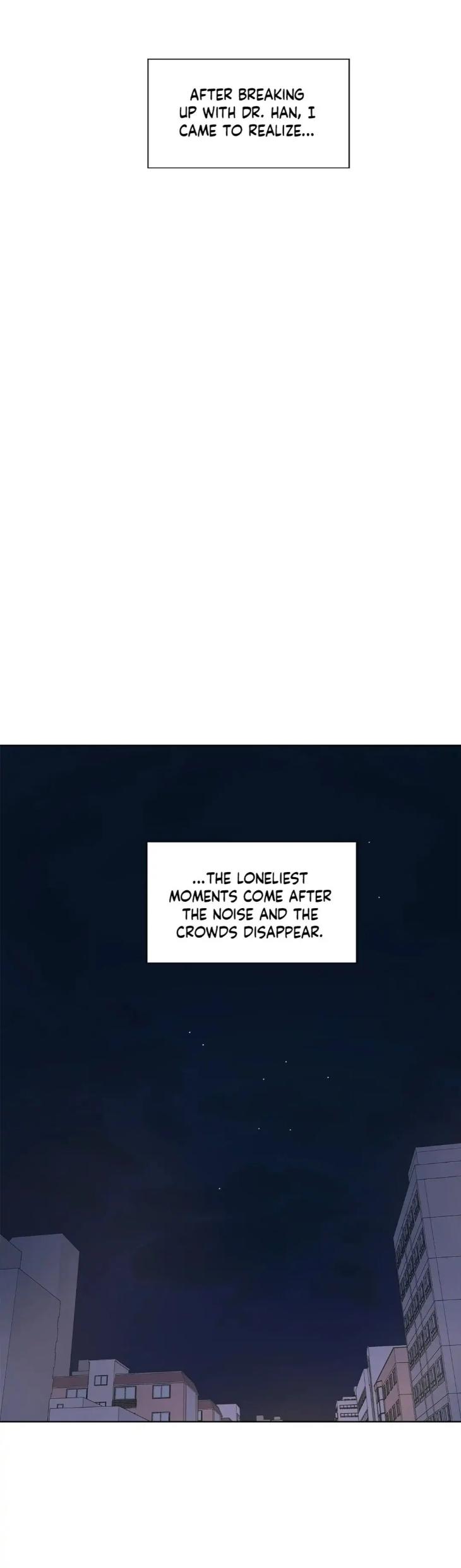 Love Me Doctor! by Ana [Eng] page 13