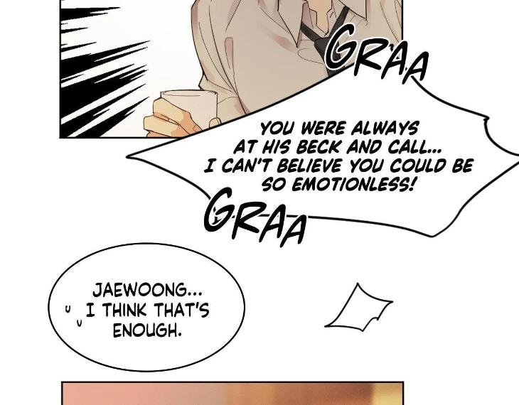 In Cold Love by 10min – Uncensored [Eng] page 14