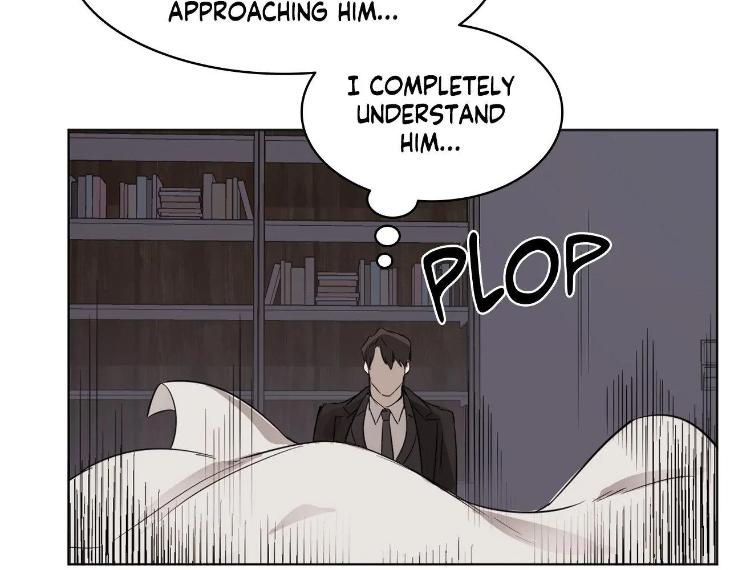 In Cold Love by 10min – Uncensored [Eng] page 12