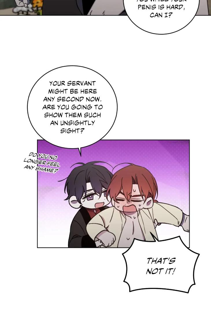 Love Trap by Rayuan – Season 3 – Uncensored [Eng] page 13