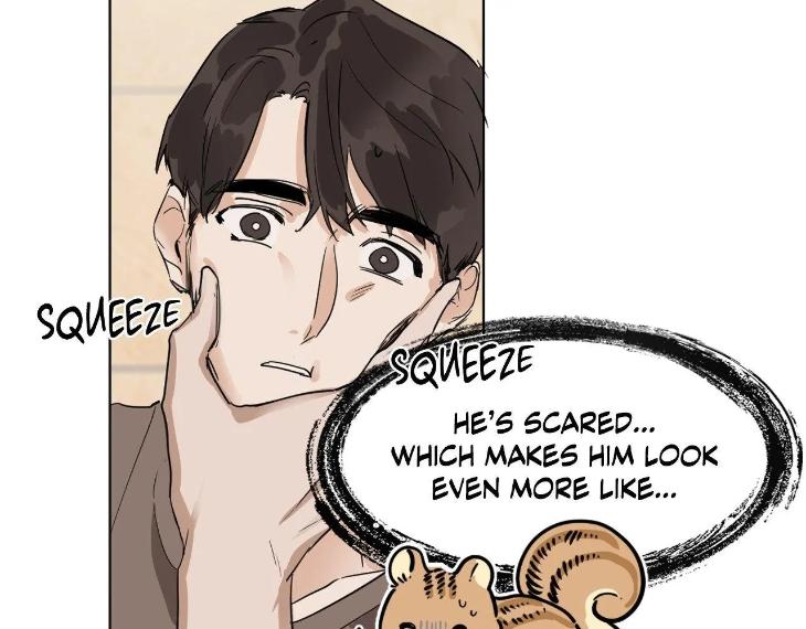 In Cold Love by 10min – Uncensored [Eng] page 14