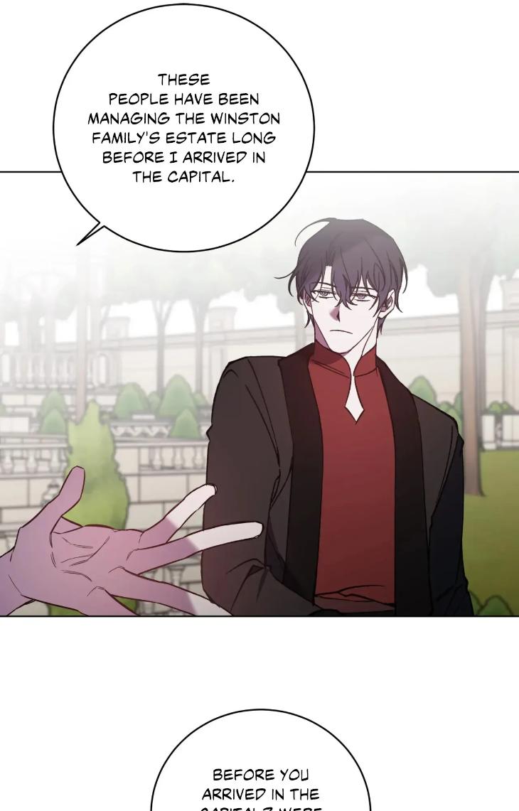 Love Trap by Rayuan – Season 3 – Uncensored [Eng] page 12