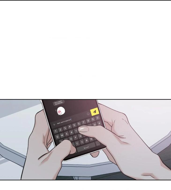 Miserable in Love by Chamji [Eng] page 12