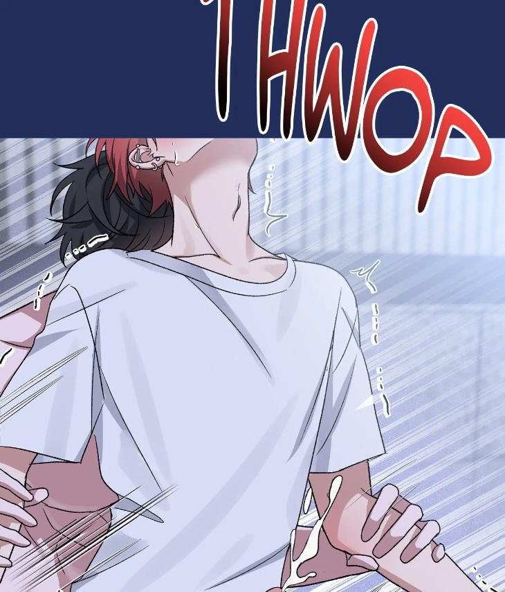 Mine to Begin With by Sodamanager – Uncensored [Eng] page 14