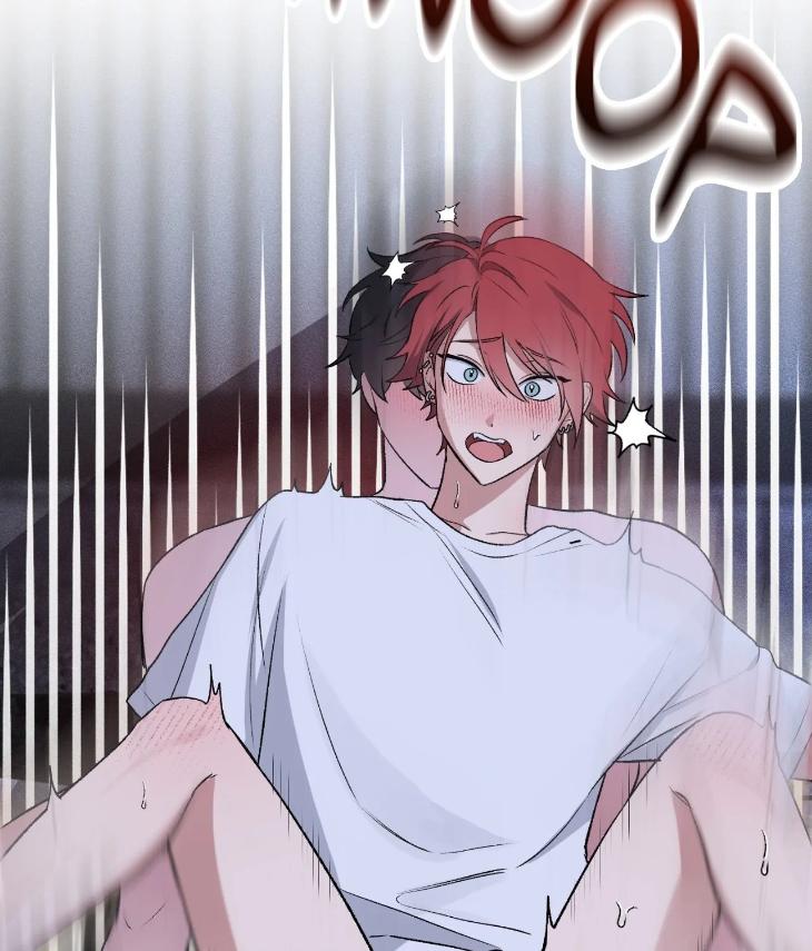 Mine to Begin With by Sodamanager – Uncensored [Eng] page 13