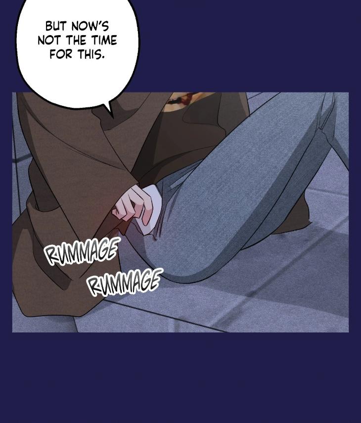 Mine to Begin With by Sodamanager – Uncensored [Eng] page 13