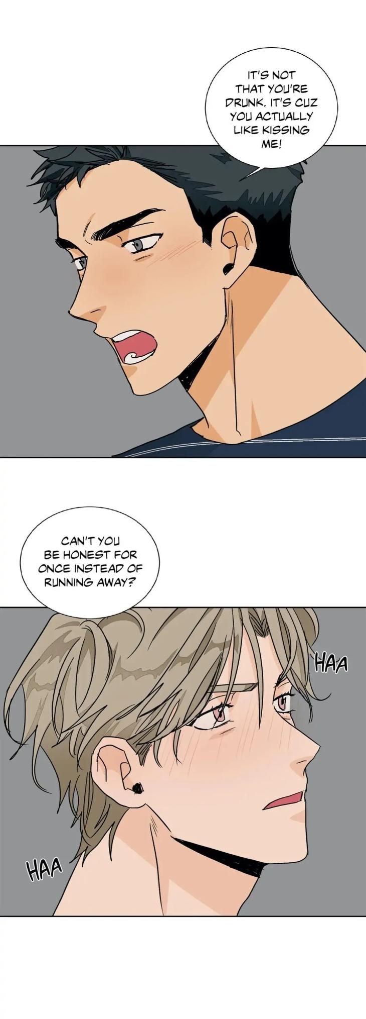 Love Me Doctor! by Ana [Eng] page 12